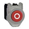 Pushbutton Switches - 4008-XB4FL4325-ND - DigiKey