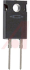Resistor;Thick Film;Res 0.01 Ohms;Pwr-Rtg 16 W;Tol 5%;Radial;TO-220;Heat Sink - 70089593 - Allied Electronics, Inc.