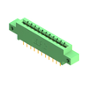 Edgeboard Connectors - 151-837-022-524-812-ND - DigiKey