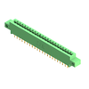 Edgeboard Connectors - 151-337-022-558-612-ND - DigiKey