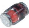 Diode, Small Signal; 200 mA; 100 V (Min.) @ 25 degC; 1 V (Max.); 500 mW; 500 K/W - 70061689 - Allied Electronics, Inc.