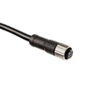 Circular Cable Assemblies - 1754-ASD-05BFFM-QL8C05-ND - DigiKey
