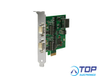 W&T 13631, PCI Express, 2x RS232/422/485 -- 17822 - Image