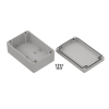 General Purpose Enclosures - 2384027 - RS Components, Ltd.