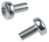 Machine Screws - 4827893 - RS Components, Ltd.