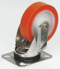 Castor Wheels - 3469890 - RS Components, Ltd.