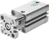 Pneumatic Piston Rod Cylinders - 2022249 - RS Components, Ltd.