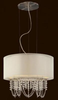 Pendants-Drum Shade - 68757 - Light Center (The)