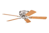 339022BSS Fans-Huggers - 642335 - Capital Lighting, Inc.