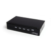 Video Splitters & Video Switches - 1861967 - RS Components, Ltd.