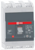 MCCBs - 683427 - RS Components, Ltd.