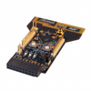 Development Board and Programmer - 1165-ATRCB256RFR2-XPRO - ERSAELECTRONICS PTE. LTD.