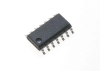Gate Driver IC - 906-FAN7390AMX1 - ERSAELECTRONICS PTE. LTD.