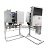 Viscosity Index Process Analyzer VI-4 - bartec benke viscosity index process analyzer vi 4 - BARTEC