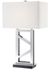 P795-613 1 Light Table Lamp - P795-613 - Minka Group
