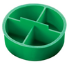 OT Series Plugs (Type K-Style) - OT 32 - Daemar Inc.