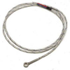 Thermoelements for Temperature Measure of Fixed Surfaces -- T4A - Image