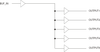 Five Output 3.3V Clock Buffer - 2305NZ-1HDCGI - Integrated Device Technology