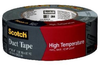 3M Scotch 1160-HT-A Duct Tape - 1.88 in Width x 60 yd Length - 98290 - 051131-98290 - R. S. Hughes Company, Inc.