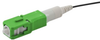 Fiber Optic Connector -- FCSC900KASM12 - Image