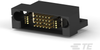 PCB Headers & Receptacles - 6450330-1 - TE Connectivity
