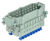 Heavy Duty Power Connectors - 09330162648 - VAST STOCK CO., LIMITED
