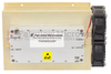 43 dB Gain High Power LDMOS Amplifier at 25 Watt Psat Operating from 0.15 MHz to 230 MHz with 48 dBm IP3, SMA Input, SMA Output, Heatsink - FMAM5028F - Fairview Microwave Inc.