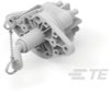 Battery Disconnect Switches - K1120612 - TE Connectivity