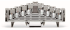 Terminal Blocks - Din Rail, Channel - 2946-727-230-ND - DigiKey