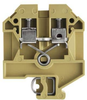 Terminal Blocks - Din Rail, Channel -- 0497560000-ND - Image