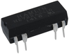 Relay, Reed, Dpst-No, 200V, 0.5A, Tht; Contact Configuration Littelfuse - 44F7466 - Newark, An Avnet Company