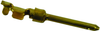 Contact, Pin, 26-22Awg, Crimp; For Use With Amp Te Connectivity - 29C6115 - Newark, An Avnet Company