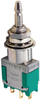 Switch, Pushbutton, Dpdt, 6A, 250V; Product Range Alcoswitch Te Connectivity - 61F755 - Newark, An Avnet Company