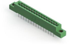 Card Edge Conn, Dual Side, 30Pos, Th; Card Edge Connector Type Edac - 57AJ7663 - Newark, An Avnet Company
