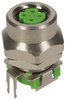 Sensor Connector, M8, Rcpt, 4Pos; Product Range Harting - 94AC7995 - Newark, An Avnet Company