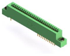 Card Edge Conn, Dual, 54Pos, Th; Card Edge Connector Type Edac - 64AJ9239 - Newark, An Avnet Company