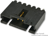 Wire-Board Connector Header 6 Position, 2.54Mm; Connector Systems Amp - Te Connectivity - 26AC8056 - Newark, An Avnet Company