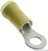 Terminal, Ring Tongue, #10, 10Awg; Stud Size - Metric Amp - Te Connectivity - 57AC7888 - Newark, An Avnet Company
