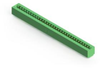 Card Edge Conn, Single Side, 32Pos, Lug; Card Edge Connector Type Edac - 87AH0870 - Newark, An Avnet Company