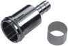 Rf/coaxial, F Plug, Straight, Crimp; Connector Type Multicomp - 79K4745 - Newark, An Avnet Company