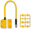 Safety Interlock Switch, Psenmag, Dpst-No, 24 V, Connector Rohs Compliant Pilz - 87X9854 - Newark, An Avnet Company