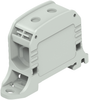 Tb, Power Distribution, 1Pos, 12-2Awg; Rated Current Entrelec Te Connectivity - 33AK8269 - Newark, An Avnet Company