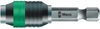 Bit Holder, Rapidaptor, 1/4, 50Mm; Length Wera - 49AC1210 - Newark, An Avnet Company