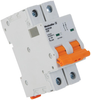 Supplementary Ckt Breaker, 2 Pole, 30A; Product Range Weidmuller - 44AC3974 - Newark, An Avnet Company