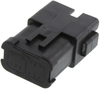 Automotive Housing, Rcpt, 12Pos, 13A; Product Range Deutsch Te Connectivity - 38AH5622 - Newark, An Avnet Company