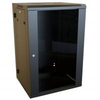 Rack Mounting Solutions - Wall Mount Racks and Cabinets - Wall Mount Cabinets -- RB-SW18