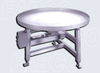 Lazy Susan / Turn Table - F39-LST - FABCO Equipment Company, Inc.