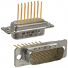 D-Sub Connector Assemblies - 609-2817-ND - DigiKey
