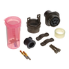 Circular Connector Assemblies - 1178-MS3121F14-5S-ND - DigiKey