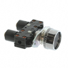 Pneumatics, Hydraulics - Valves and Control -- 81735511 - Image